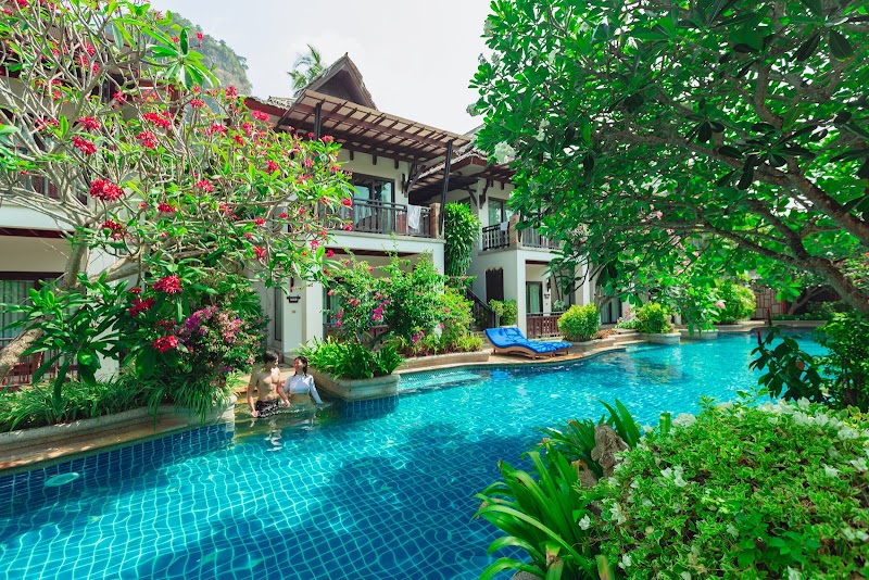 Railay Village Resort & Spa