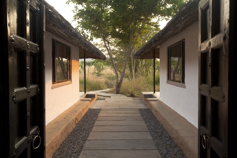 Khem Villas - Khem Villas, Khilchipur, Sherpur, Kutalpura Maliyan, Rajasthan 322001, India