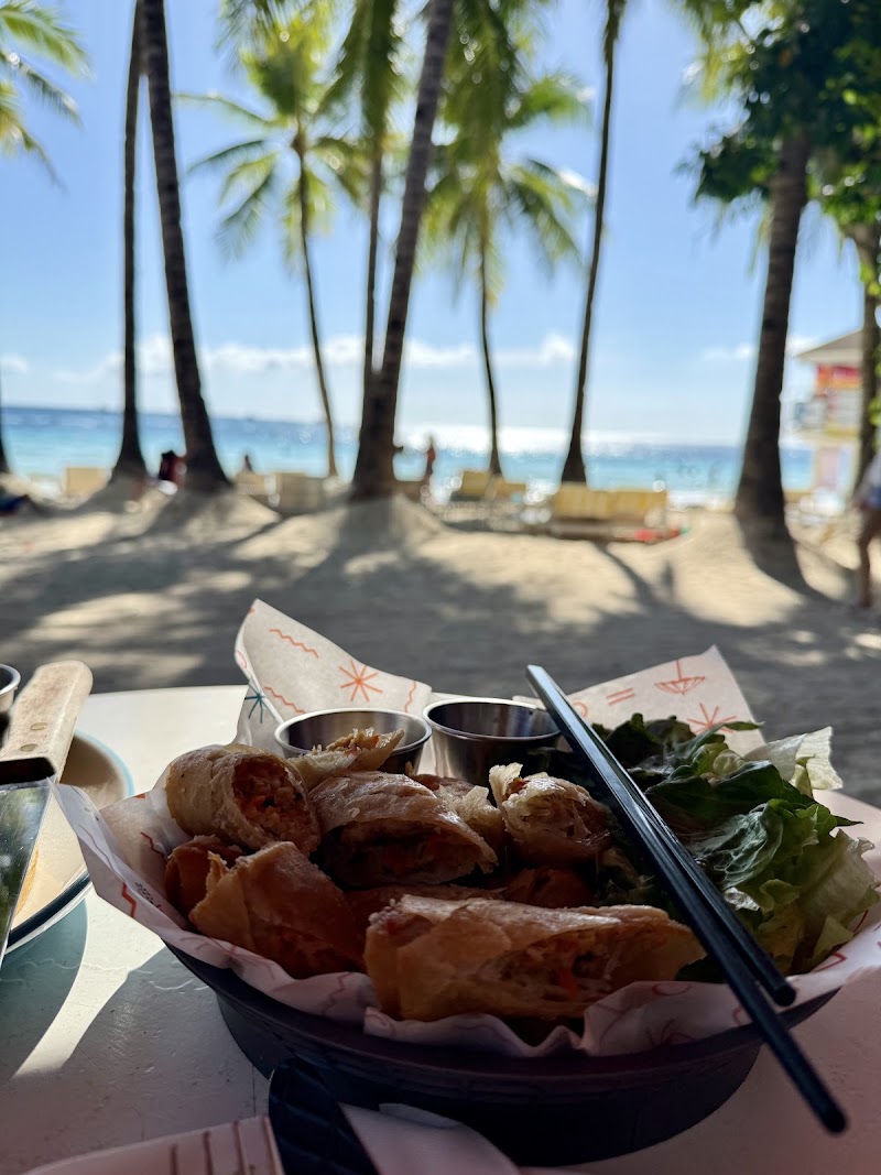 Boracay Beachfront - Boracay Beachfront, Ilig-iligan Beach, Boracay Island, Yapak, Malay, Aklan, Philippines