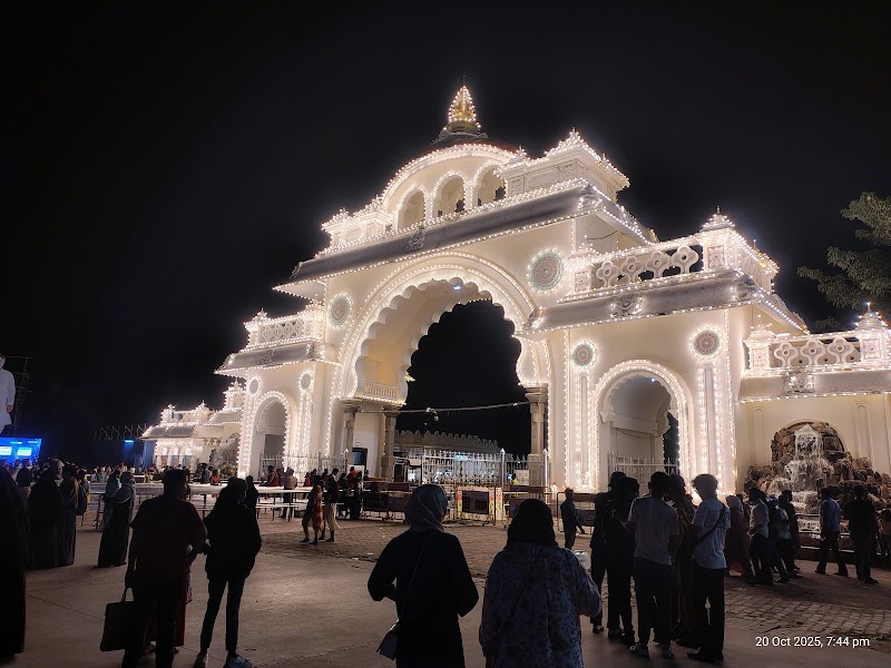 Mysore Exhibition Ground - Mysore Exhibition Ground, Football Piltall, Tank Bund Road, Near, R. Goget Road, Indira Nagar, Ittige Gudu, Mysuru, Karnataka 570010, India