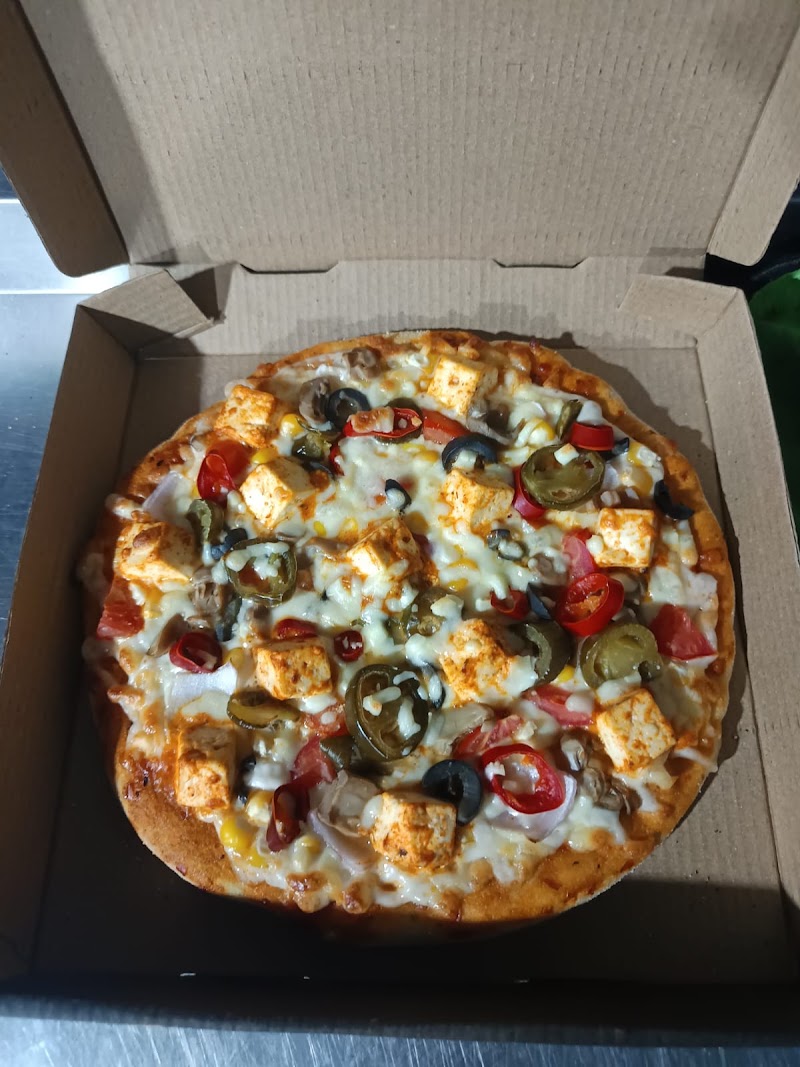 KG's Hunger Stop - KG's Hunger Stop M3M MERLIN, Society Gate, Sector 67, Gurugram, Haryana 122101, India