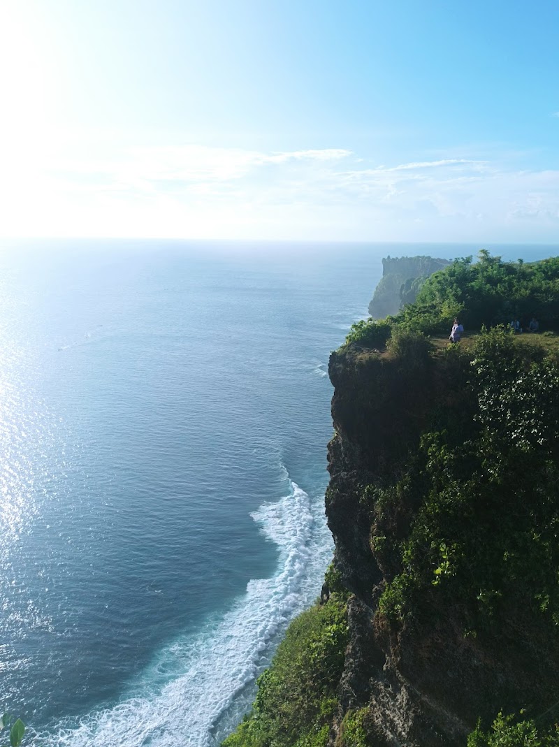Karang Boma Cliff - Karang Boma Cliff Unnamed Road, Pecatu, South Kuta, Badung Regency, Bali, Indonesia