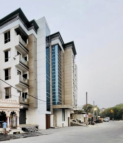 HR Grand Hotel
