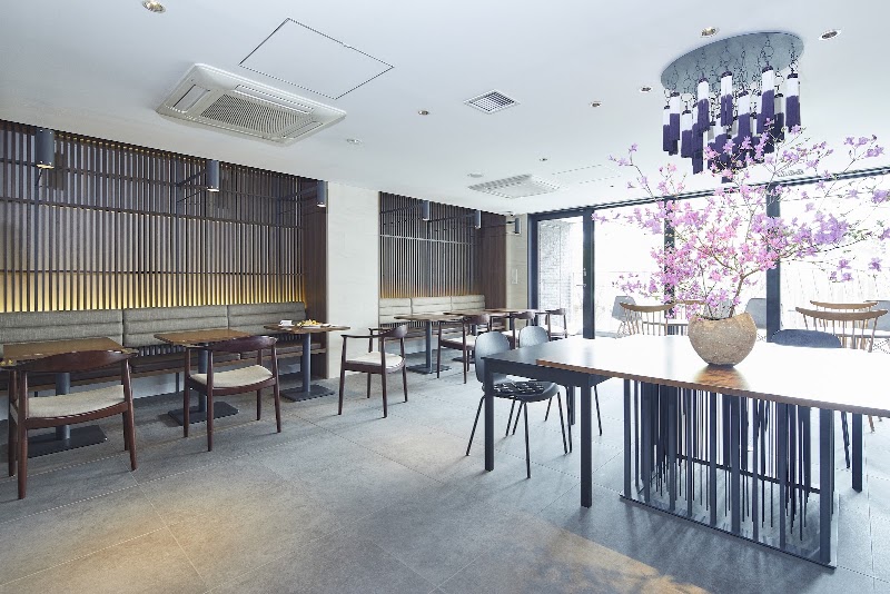 Kyoto Itoya Hotel - Kyoto Itoya Hotel Japan, 〒600-8416 Kyoto, Shimogyo Ward, Yakushimaechō, ７１２ 1F