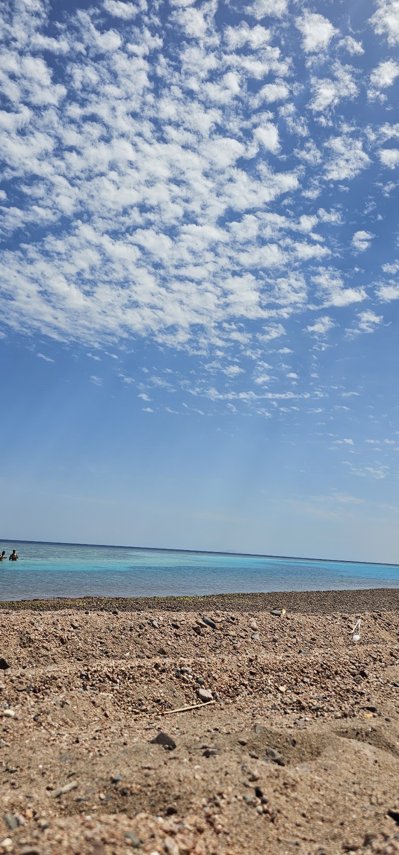 اللاجون - اللاجون, FGC4+9X6, Dahab, South Sinai Governorate, Egypt