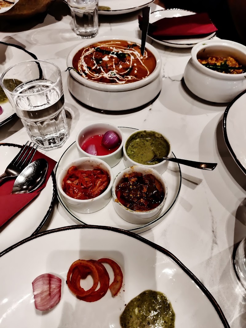 Sandoz Restaurant & Bar - Golf Course Road, Gurugram - Sandoz Restaurant & Bar - Golf Course Road, Gurugram Ground Floor, Golf Course Rd, Suncity, Sector 54, Gurugram, Haryana 122011, India