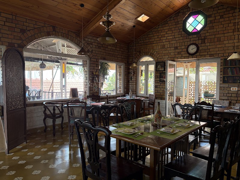 Café diem - Only on reservations - Café diem - Only on reservations 2A, Inside Camelot Heights, Big Bandi Sholai, Kotagiri Rd, Coonoor, Bandisolai, Tamil Nadu 643103, India
