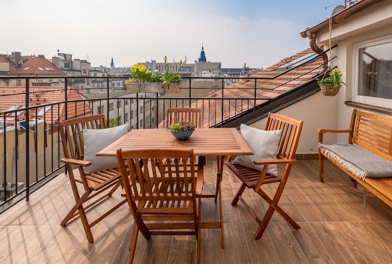 City Nest Apartments by Adrez - City Nest Apartments by Adrez, Vladislavova 16, 110 00 Praha 1-Nové Město, Czechia