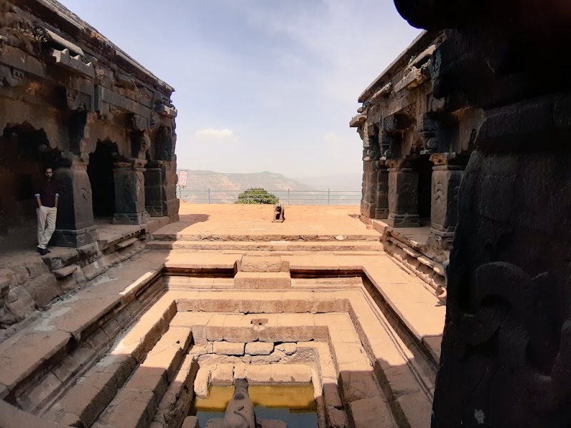 Krishnamai Mandir - Krishnamai Mandir Old Mahabaleshwar, Maharashtra 412806, India
