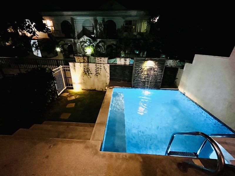 Godreamingstay_Villa Divino - Godreamingstay_Villa Divino Villa 2, Anjuna, Goa 403509, India