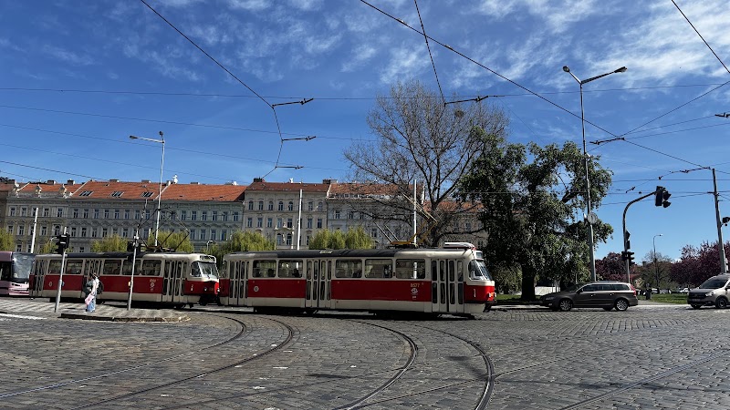 Pohořelec - Pohořelec, 169 00 Prague-Prague 6, Czechia