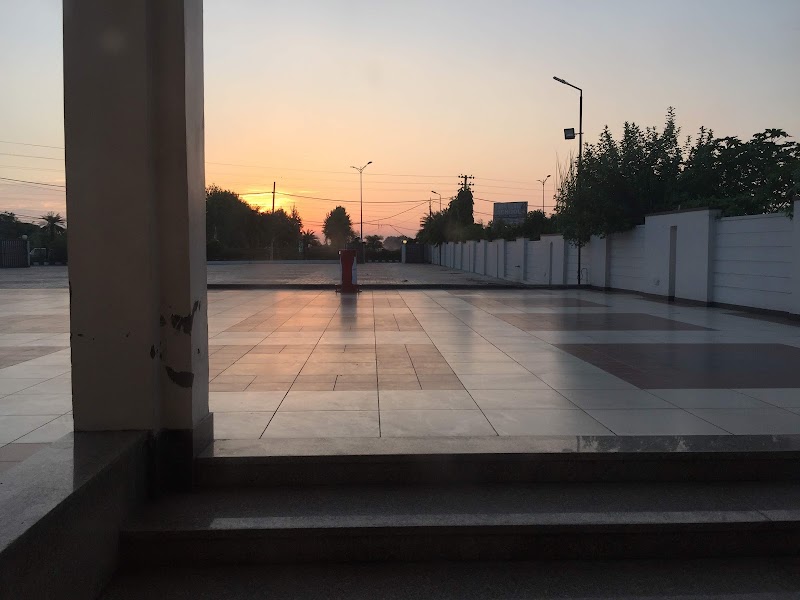 Heritage City - Heritage City, MRXC+VP2, Ajnala Rd, Airport Road, Near Village Heir, Backside Omexa Mall, Heir, Amritsar, Punjab 143101, India