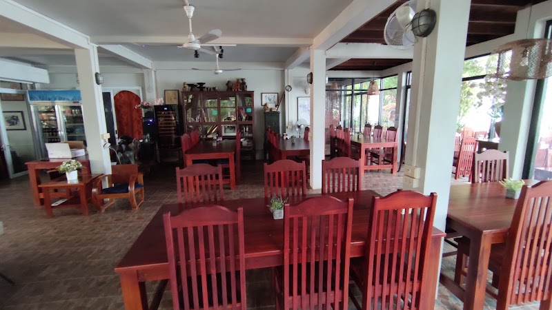 Nakorn River View - Nakorn River View Guesthouse – Restaurant and Café Vatnakhone village Champasak village, Muang Champassak 01060, Laos