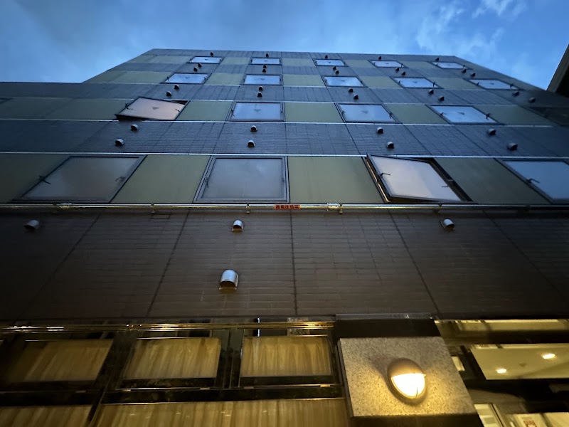 Hotel Kunimi Odawara