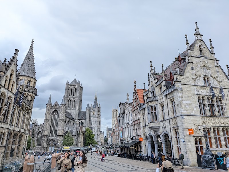 Ghent Belgium - Ghent Belgium, 9000 Ghent, Belgium