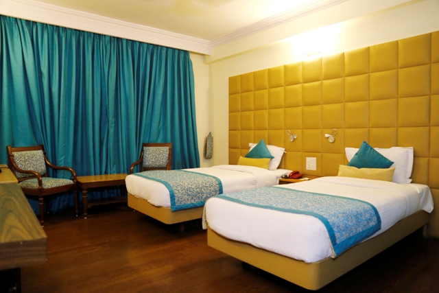 Hotel Mapple Abhay - Hotel Mapple Abhay, Paota Cir, Paota, Jodhpur, Rajasthan 342006, India