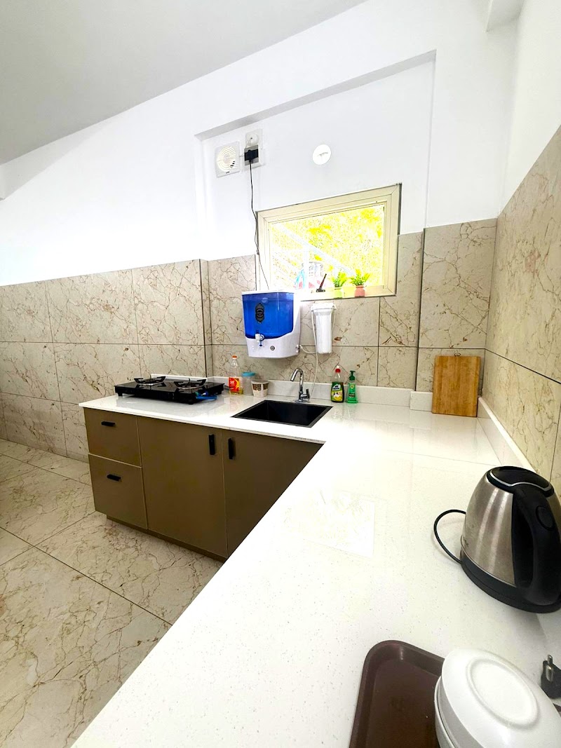 MistyVille Home Stay - MistyVille Home Stay Paracheruvu Road, Pallivasal, Kerala 685565, India