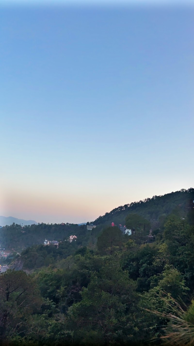Sukoon Celebrate Nature - Sukoon Celebrate Nature, W23M+37V, Kasauli, Himachal Pradesh 173209, India