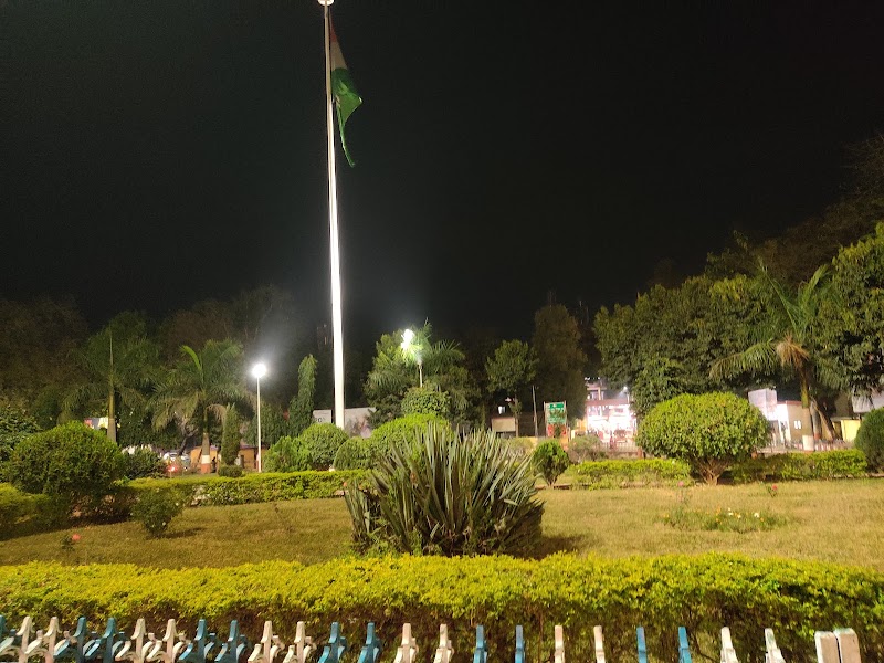 Jharsuguda JN - Jharsuguda JN, shortcut from bus stand to railway station,jharsuguda, Purani Basti, Jharsuguda, Odisha 768201, India