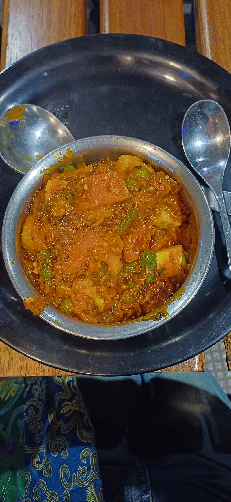 Lord Krishna Rasoi - Lord Krishna Rasoi Bhagsu Nag, Dharamshala, Himachal Pradesh 176216, India