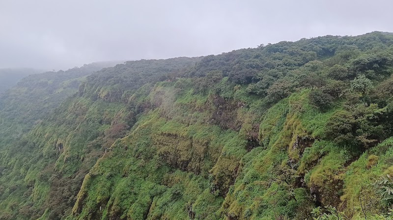 Plato Point - Plato Point, WM2W+JQM, Shindola, Maharashtra 412806, India