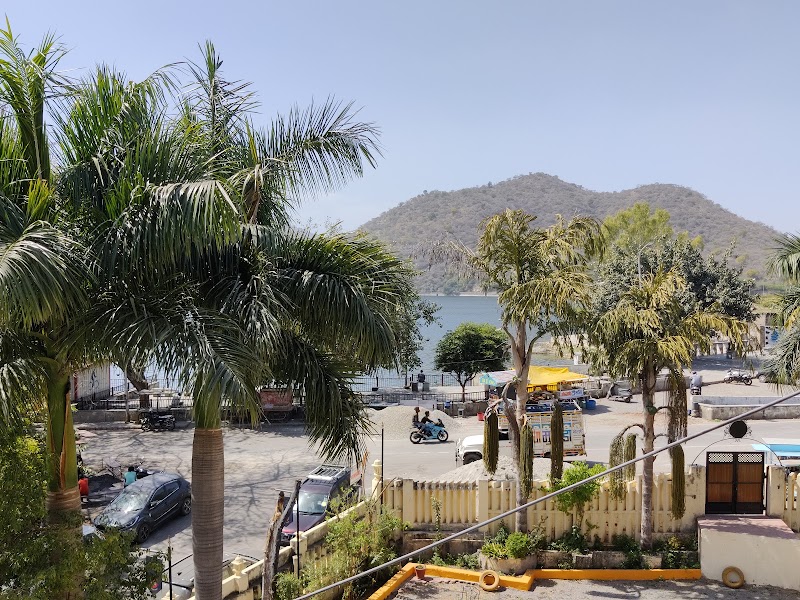 The Fateh Hotel by Le Pension Stays