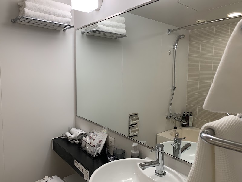 Mitsui Garden Hotel Shiodome Italia-gai - Mitsui Garden Hotel Shiodome Italia-gai, Japan, 〒105-0021 Tokyo, Minato City, Higashishinbashi, 2-chōme−14−２４ 三井ガーデンホテル汐留イタリア街 1階