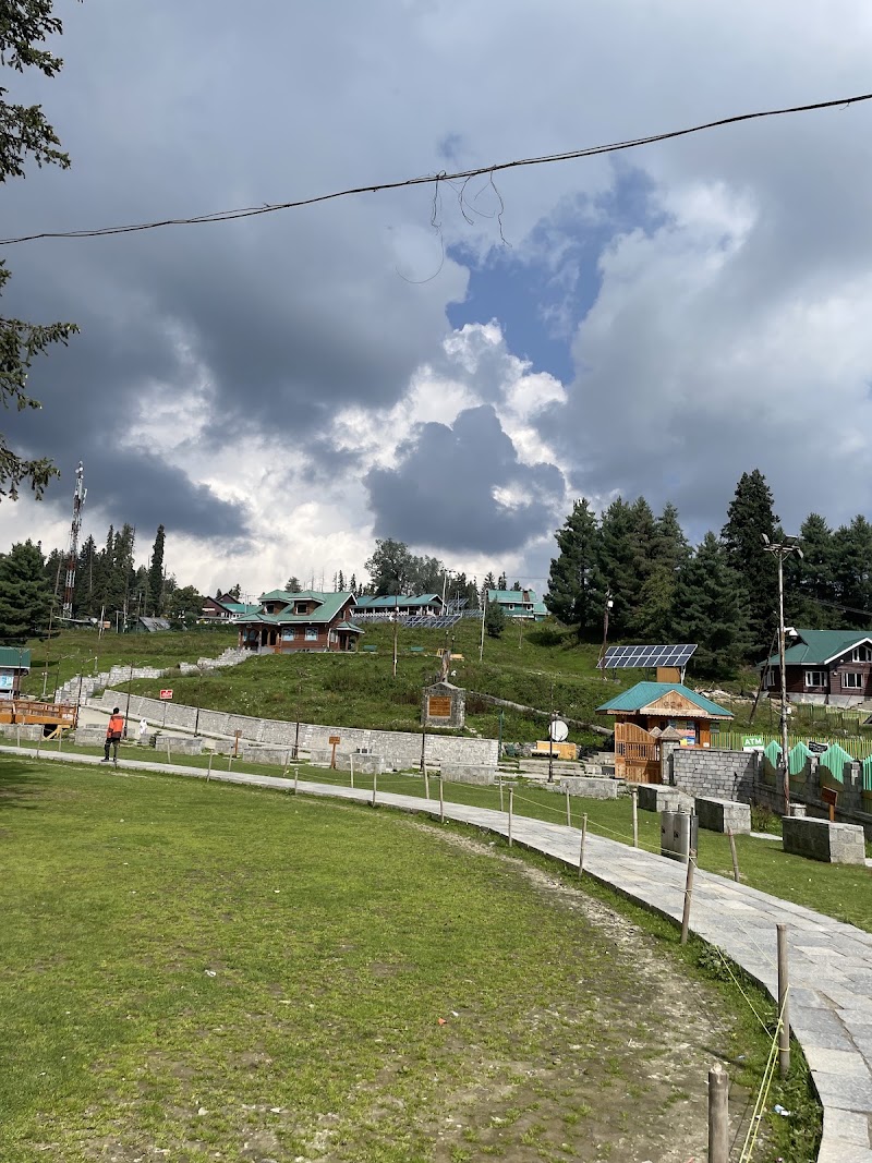 ATV Ride in Gulmarg - ATV Ride in Gulmarg near the cable car gulmarg 193403 Kashmir, Forest Block, 193403