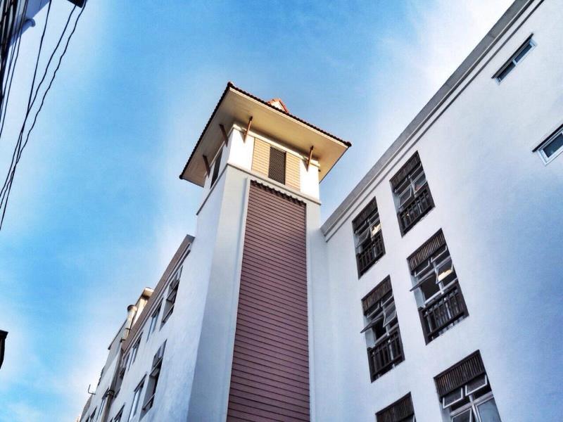 18 Coins Cafe & Hostel - 18 Coins Cafe & Hostel 198 20 Soi Buakhao, Muang Pattaya, Amphoe Bang Lamung, Chang Wat Chon Buri 20150, Thailand