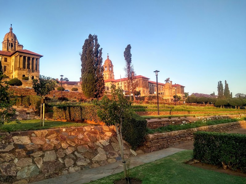 Pretoria - Pretoria, South Africa