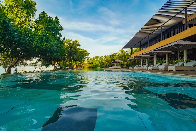 Amorita Resort - Amorita Resort 1 Ester A. Lim Drive, 6340 Alona Beach Rd, Barangay Tawala, Panglao, Bohol, Philippines