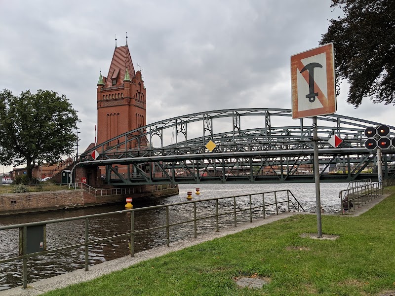 Burgtor in Lübeck - Burgtor in Lübeck, Große Burgstraße 5, 23552 Lübeck-Lübecker Altstadt, Germany