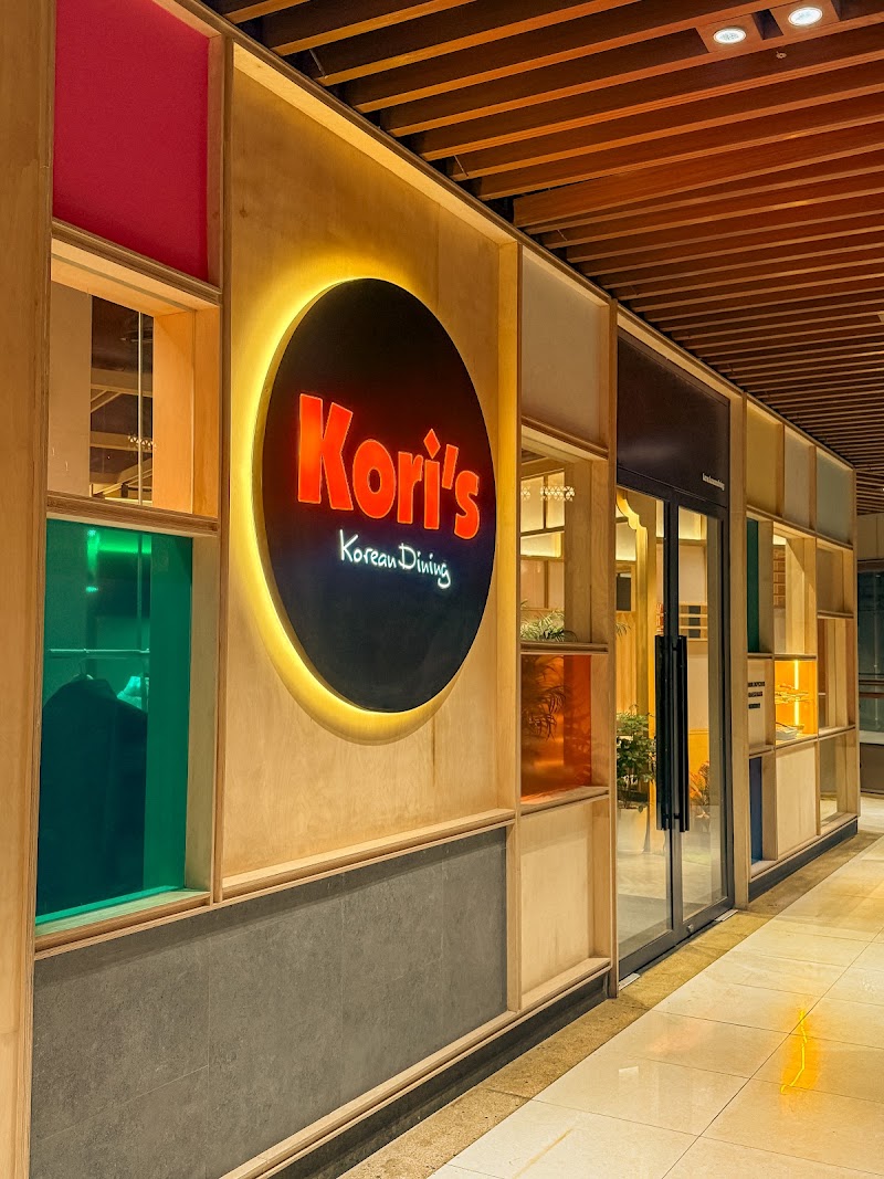 Kori's - Kori's Shop no. FF33 to FF41, AIPL Joy Central, Sector 65, Gurugram, Haryana 122101, India