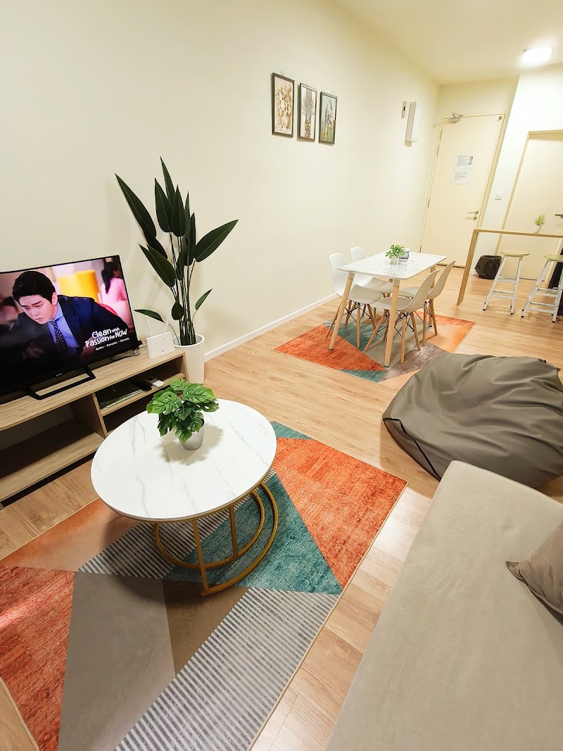 Homestay @ Dian Residency, Shah Alam - Homestay @ Dian Residency, Shah Alam, Persiaran Sukan, Seksyen 13, 40100 Shah Alam, Selangor, Malaysia