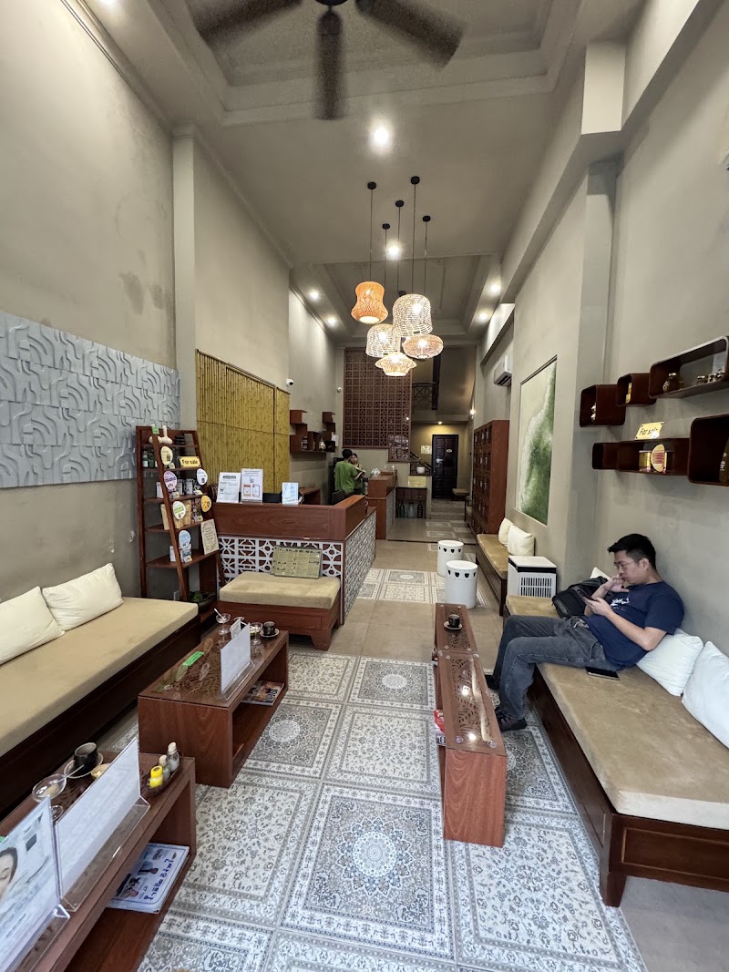 MIUMIU SPA 4 - MIUMIU SPA 4 55/10 Lê Thị Hồng Gấm, Bến Thành, Hồ Chí Minh 700000, Vietnam