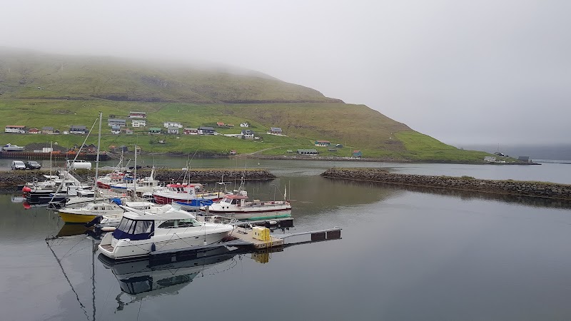 Krákureiðrið
