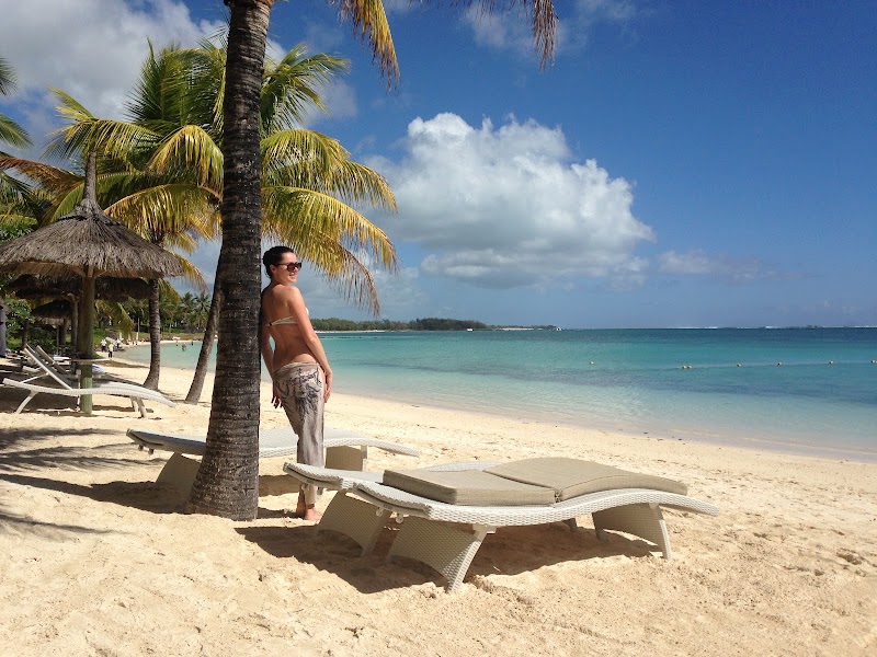 Belle Mare - Belle Mare Belle Mare, Quatre Cocos, Mauritius