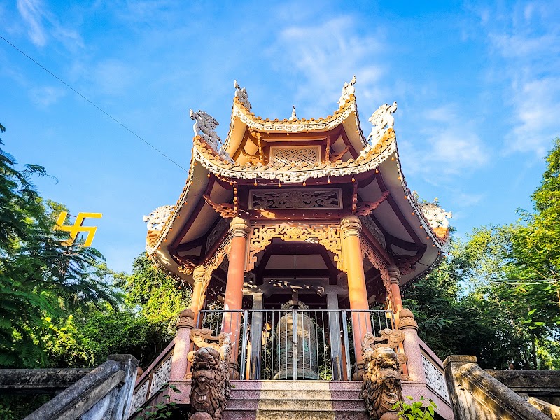 Long Son Pagoda - Long Son Pagoda 22 Đ. 23 Tháng 10, Tây Nha Trang, Khánh Hòa 650000, Vietnam