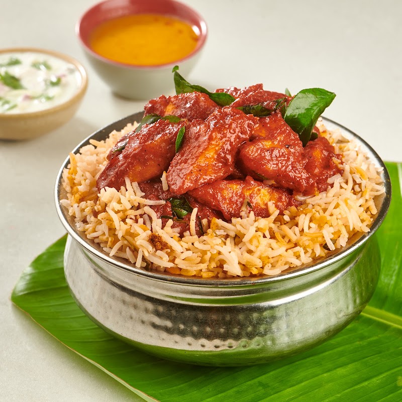 Nandhana Palace -Andhra Style Restaurant - Rajajinagar - Nandhana Palace -Andhra Style Restaurant - Rajajinagar No 15, 5th Main, Shivanagar, Opposite-Power House, WOC, 3rd Block, Rajaji Nagar, Shivanagar, Rajajinagar, Bengaluru, Karnataka 560010, India