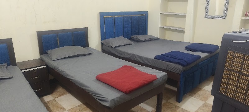 Kayastha Dharamshala | Guest house - ( कायस्थ धर्मशाला ) - Kayastha Dharamshala | Guest house - ( कायस्थ धर्मशाला ) New Ashok Nagar, Sarthak Nagar, Ujjain, Madhya Pradesh 456010, India