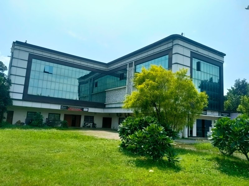 Formac Software Services Pvt Ltd - Formac Software Services Pvt. Ltd. 6, Institutional Area Behind Mukharjee Hostel, Govt. Science College, Raipur, Chhattisgarh Pin Code: 492010, Amanaka, Raipur, Chhattisgarh 492010, India