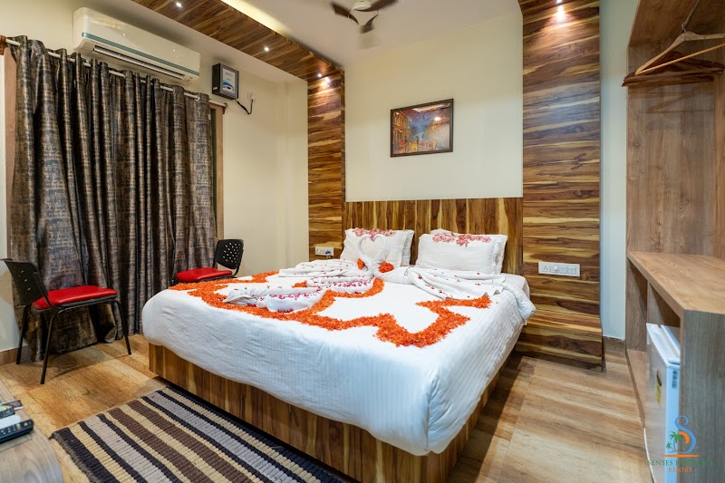 Senses Havelock - Senses Havelock SH5, Govind Nagar, Havelock, Andaman and Nicobar Islands 744211, India