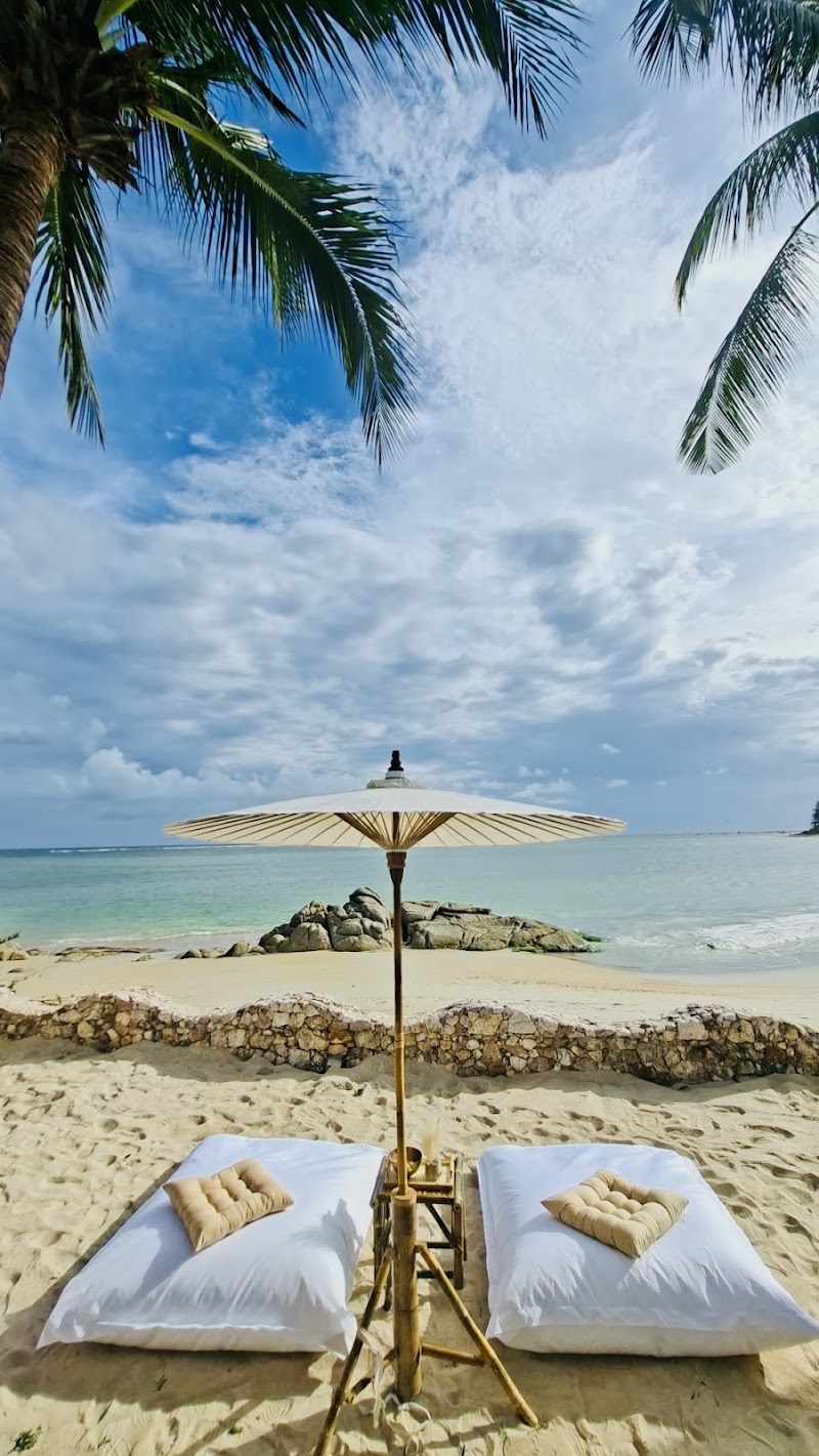 Beach apartments - Beach apartments Koh Samui, Ko Samui District, Surat Thani, Thailand