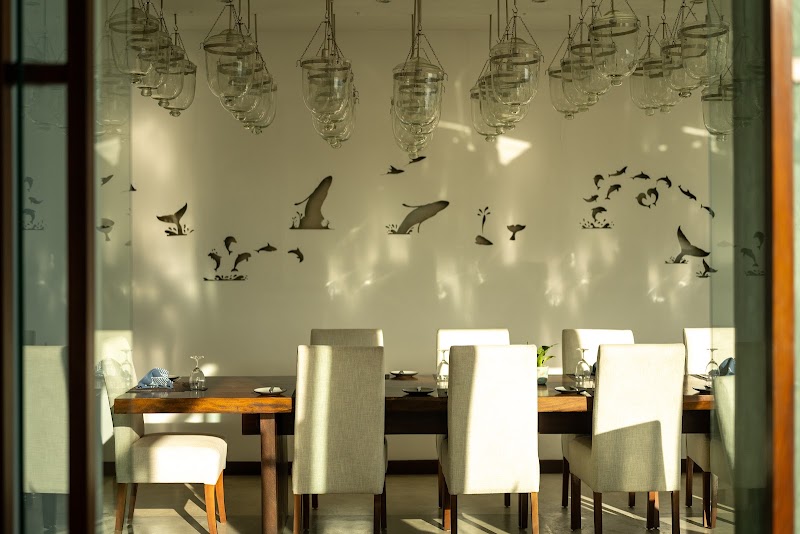 The Beach House by Reveal - The Beach House by Reveal 41, Galle Road Kamburugamuwa, Mirissa, Sri Lanka