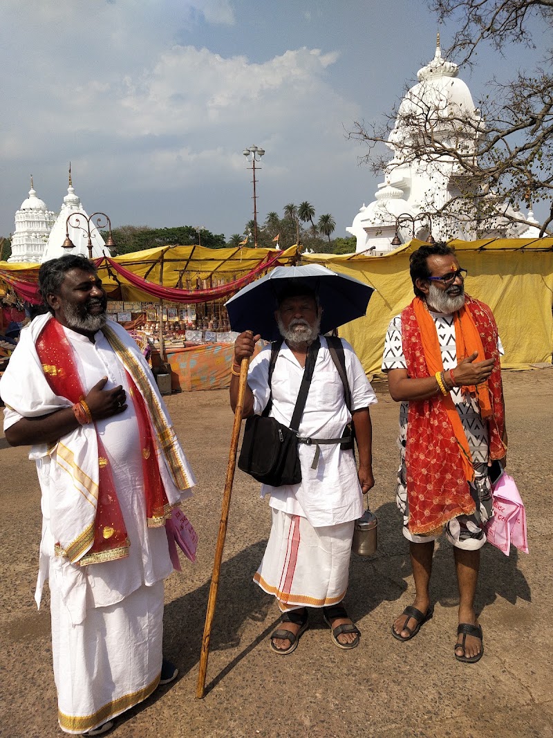 God budhadev - God budhadev W7QV+8W4, Dodki, Chhattisgarh 495551, India