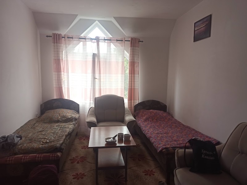 Отель GRAND - Отель GRAND, 11/2 Kubatova, Cholpon-Ata, Kyrgyzstan