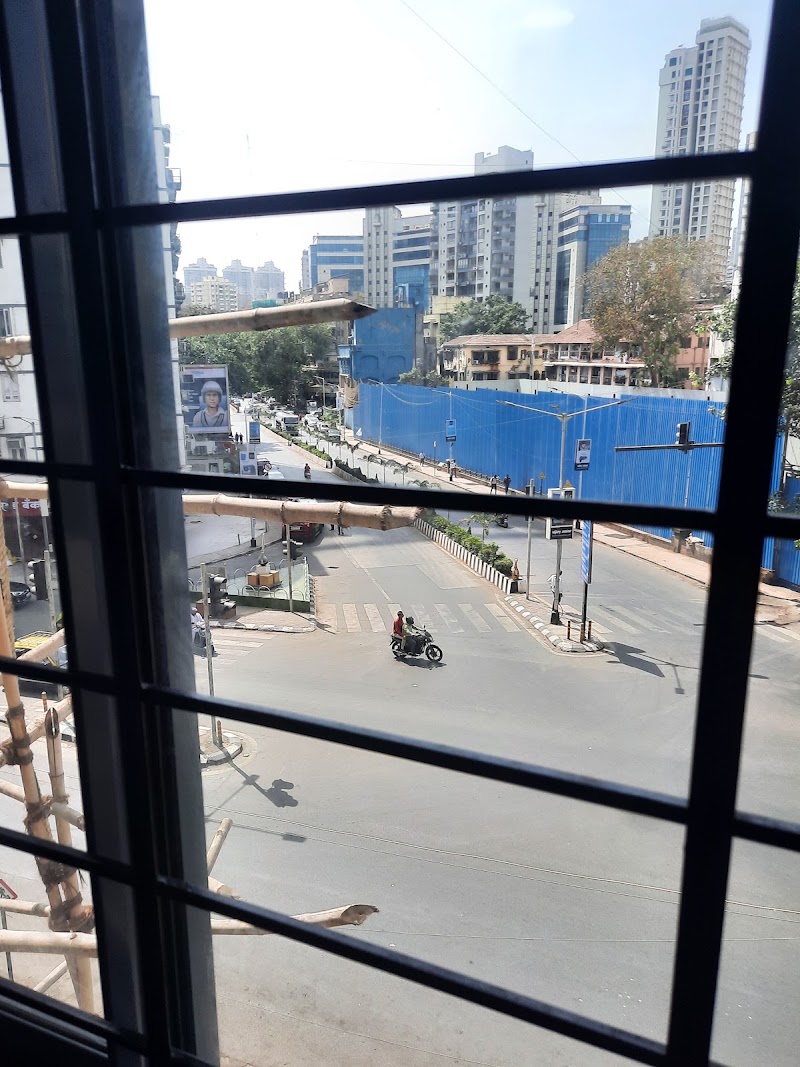 Sea Pearl Building - Sea Pearl Building, Sea Pearl, Morvi Ln, opp. Sukh Sagar, Charni Road East, Chowpatty, Girgaon, Mumbai, Maharashtra 400007, India