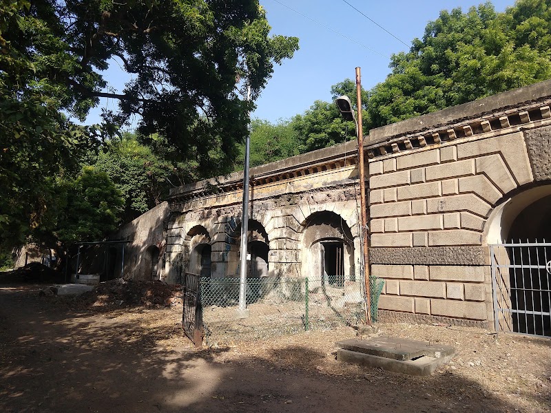 Fort Saint George - Fort Saint George Fort St George, Chennai, Tamil Nadu, India