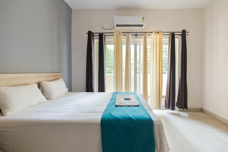 Stayhomestays Vista - Stayhomestays Vista, 32, 3rd Main Rd, Coconut Garden, Sarvabhoumanagar, Sundar Ram Shetty Nagar, Arekere, Bengaluru, Karnataka 560076, India