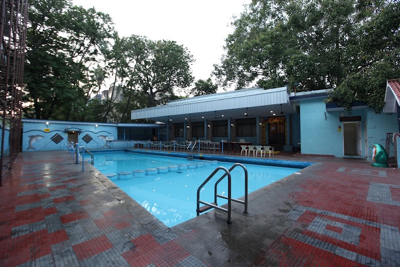 New Woodlands Hotel - New Woodlands Hotel 72-75, Dr Radha Krishnan Salai, CIT Colony, Mylapore, Chennai, Tamil Nadu 600004, India